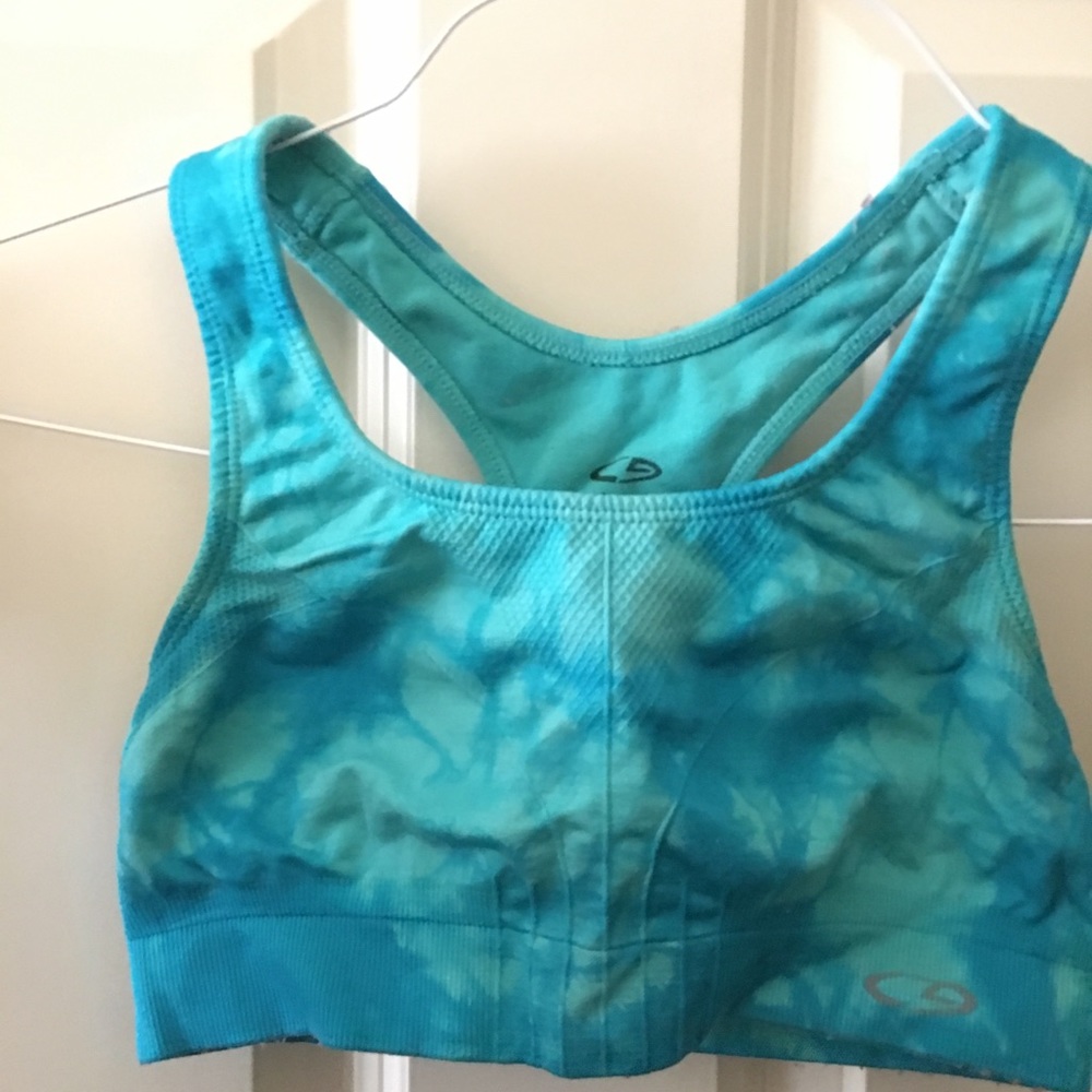 Sports Bra